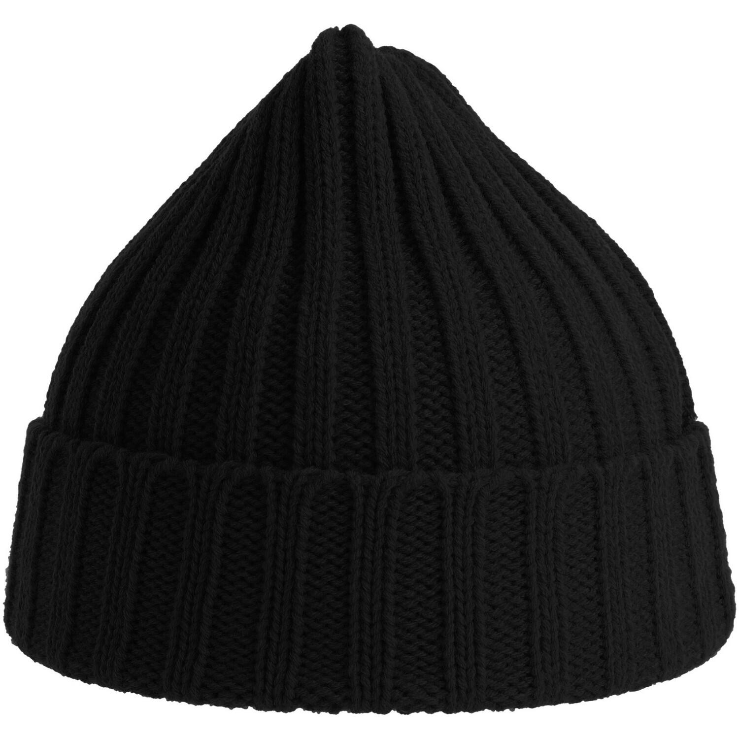 Bonnet SHORE Adulte (Noir) 2/3