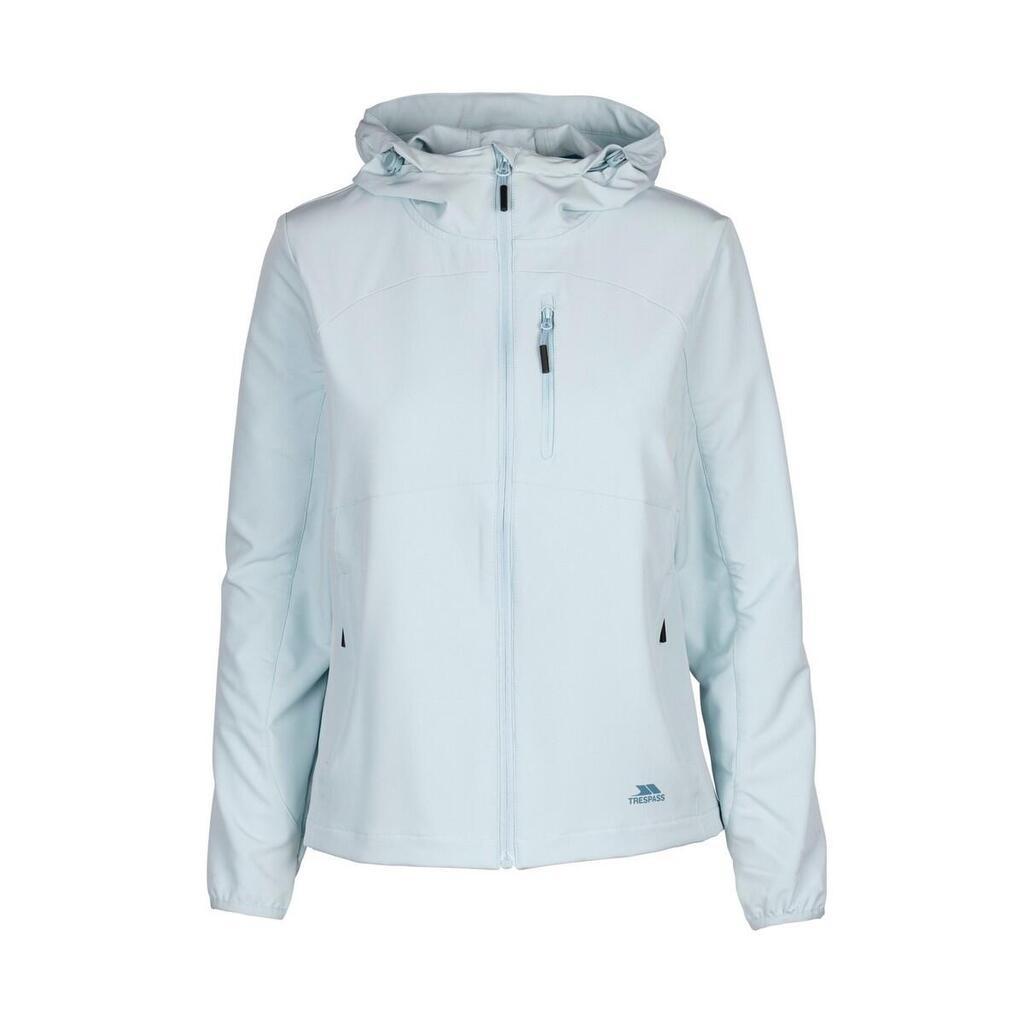 Womens/Ladies Kalady TP50 Jacket (Seafoam)