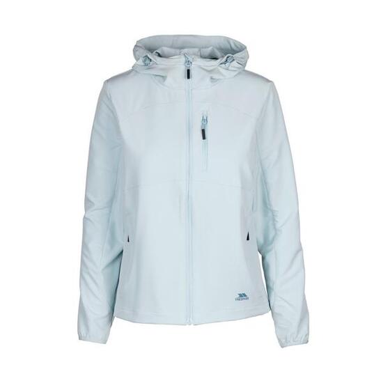 Dames Kalady TP50 Jas (Zeeschuim)