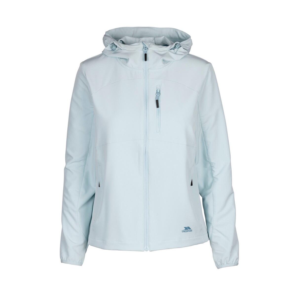 KALADY TP50 Ladies' Jacket (Turquoise)