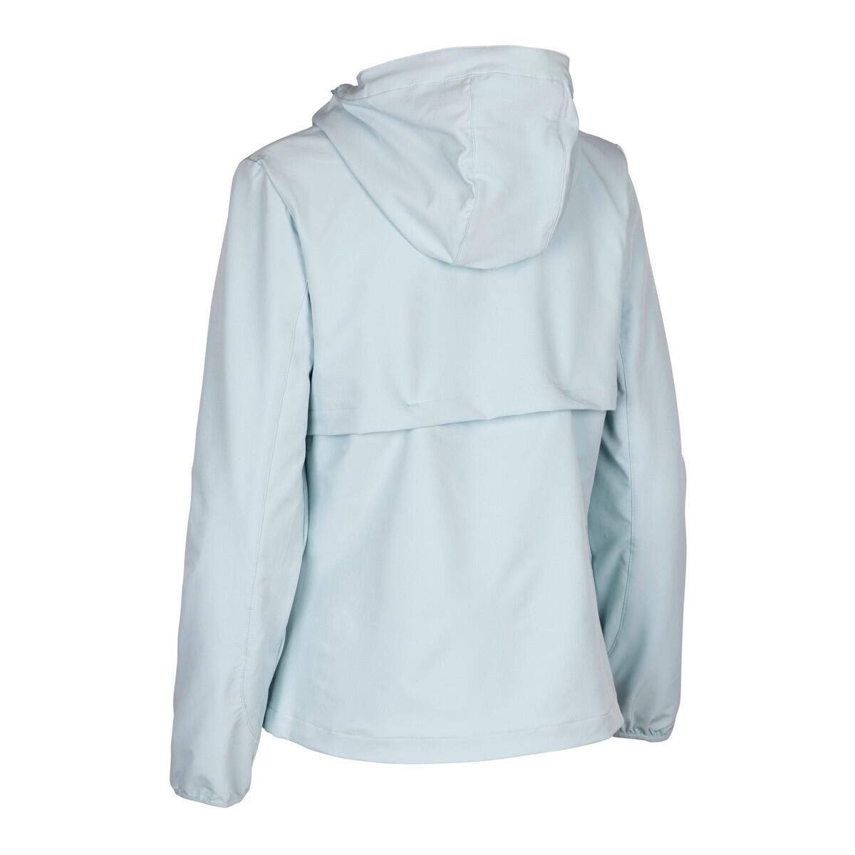 KALADY TP50 Ladies' Jacket (Turquoise)