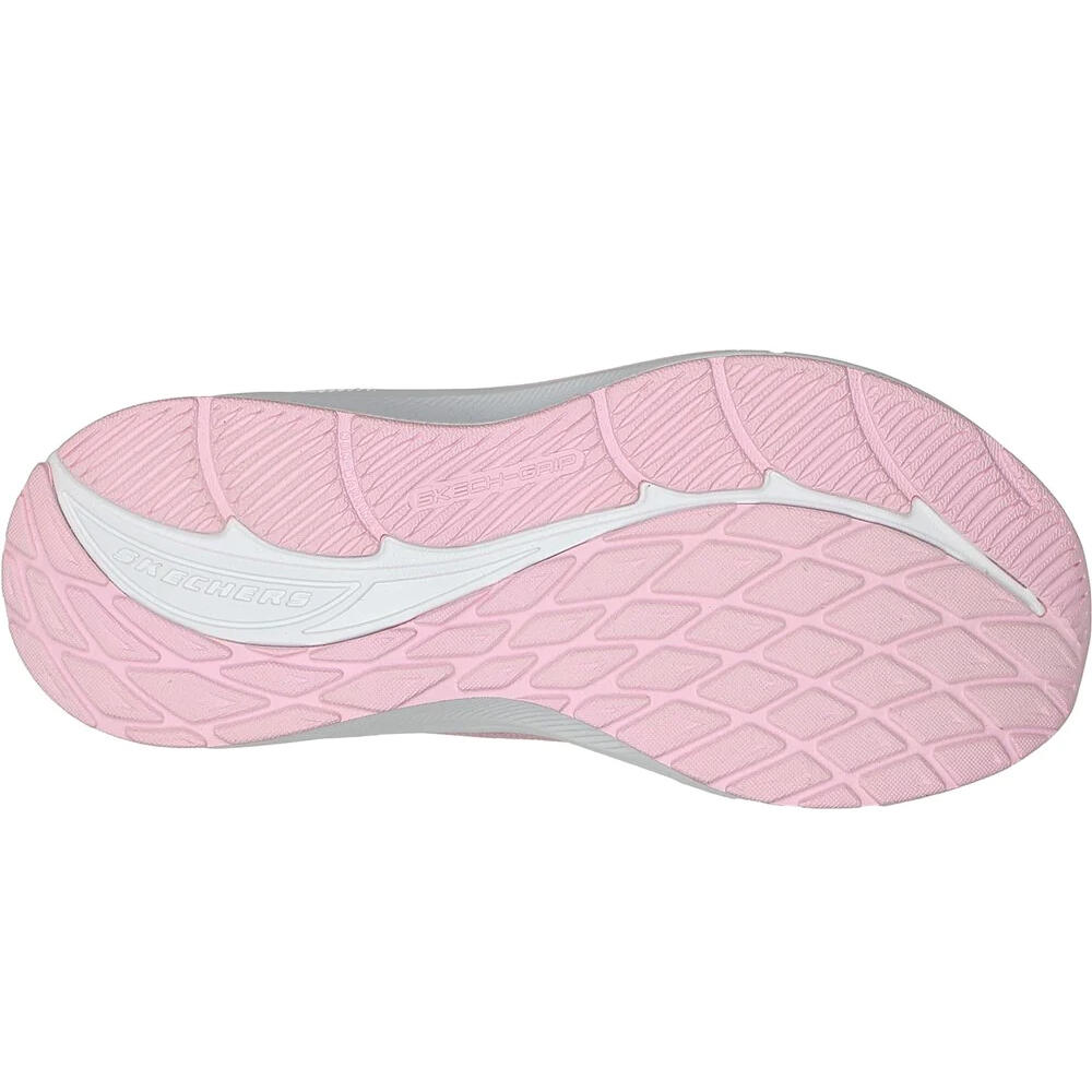 ELITE Scarpe da ginnastica SPORT RADIANT SQUAD Ragazzi (Rosa chiaro)