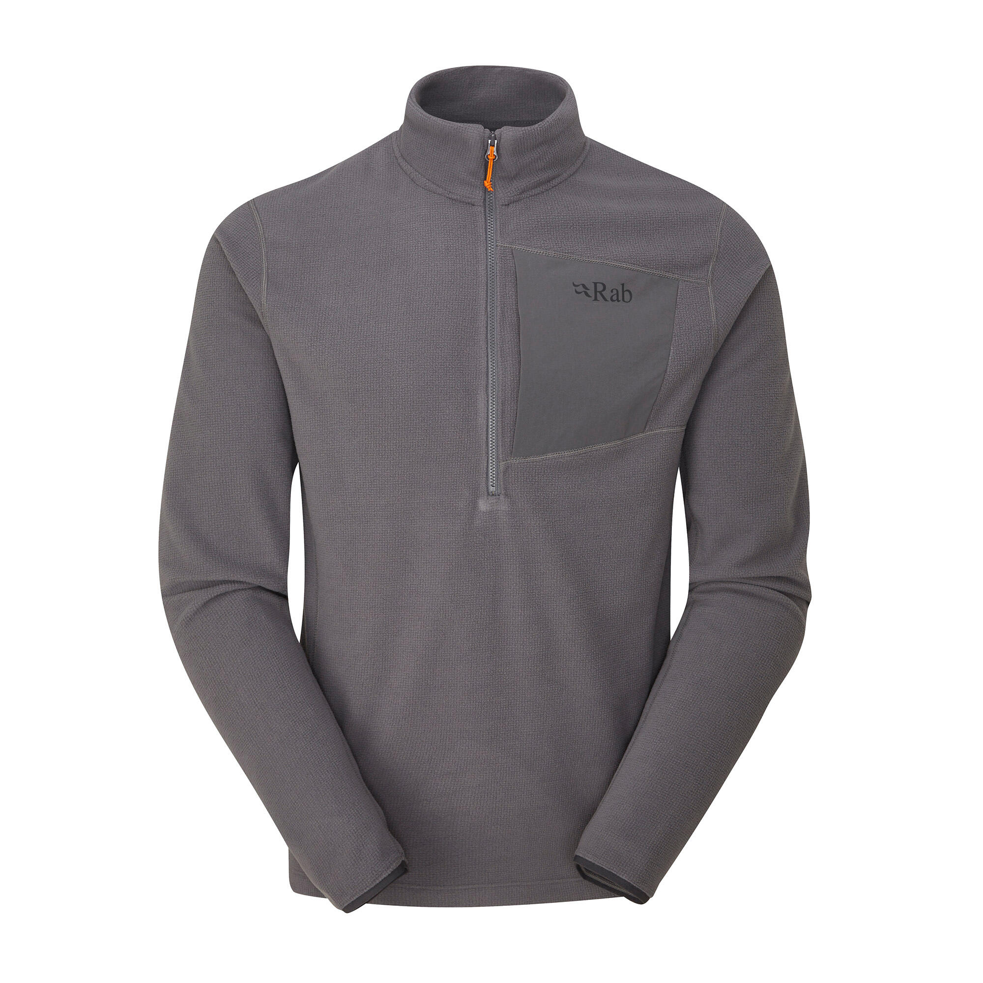 Sweatshirt masculina Rab Tecton Pull-On 5/5
