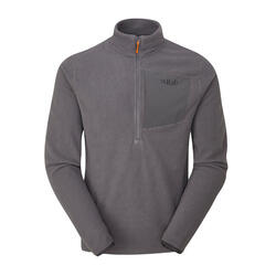 Hommes Rab Tecton Pull-On Sweatshirt