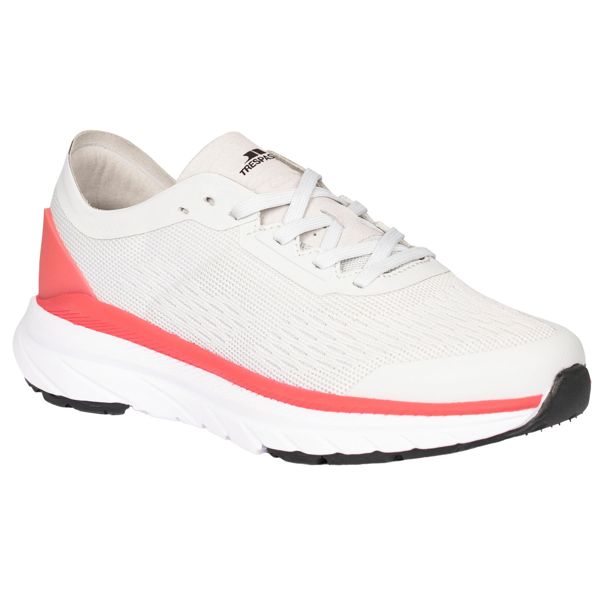 TRESPASS Scarpe Sportive Donna Trespass Zariah Grigio