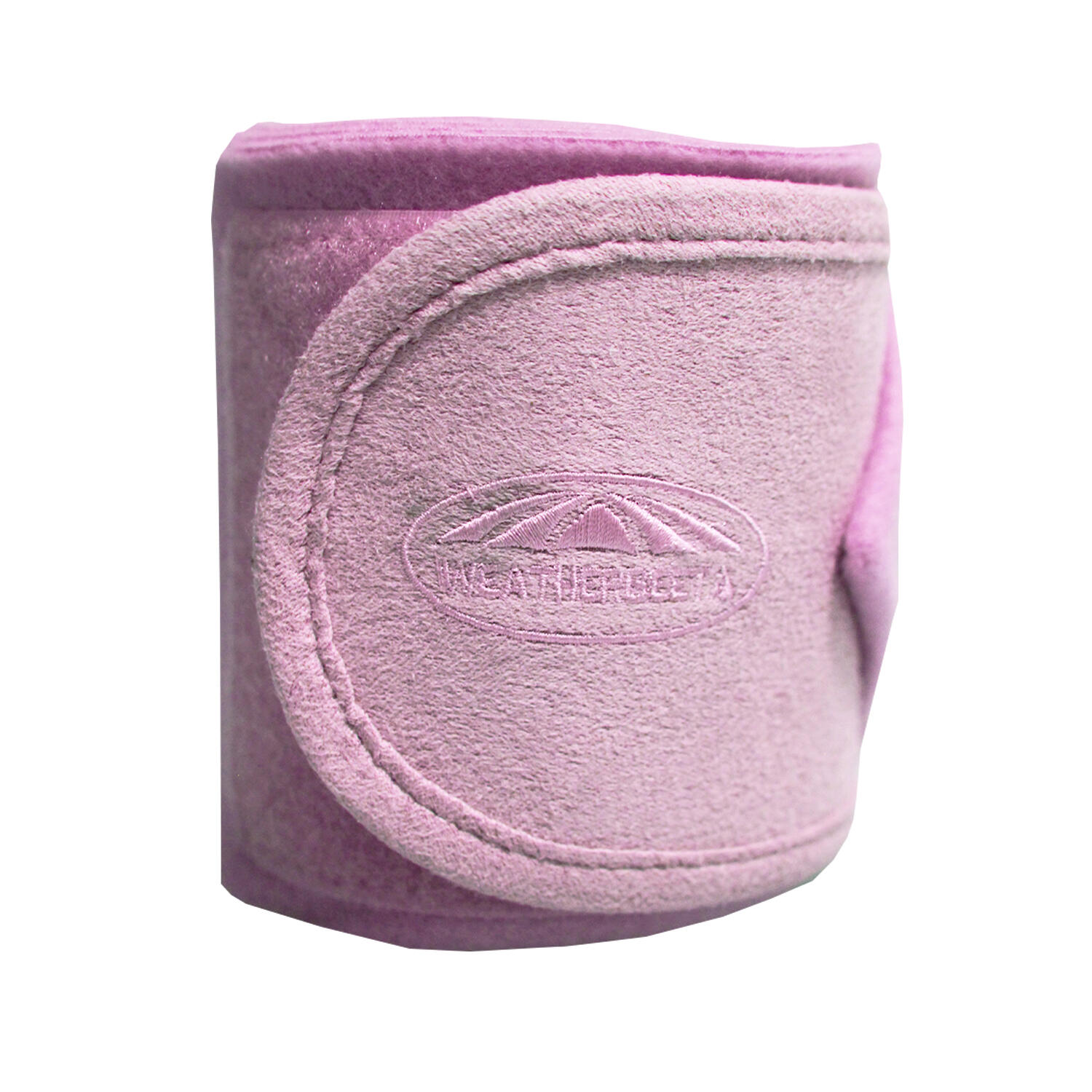 Bandage "Prime", Fleece 4erPack Damen und Herren Rotblau 3/3