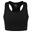 Brassière de sport PRO TRAINING Femme (Noir)