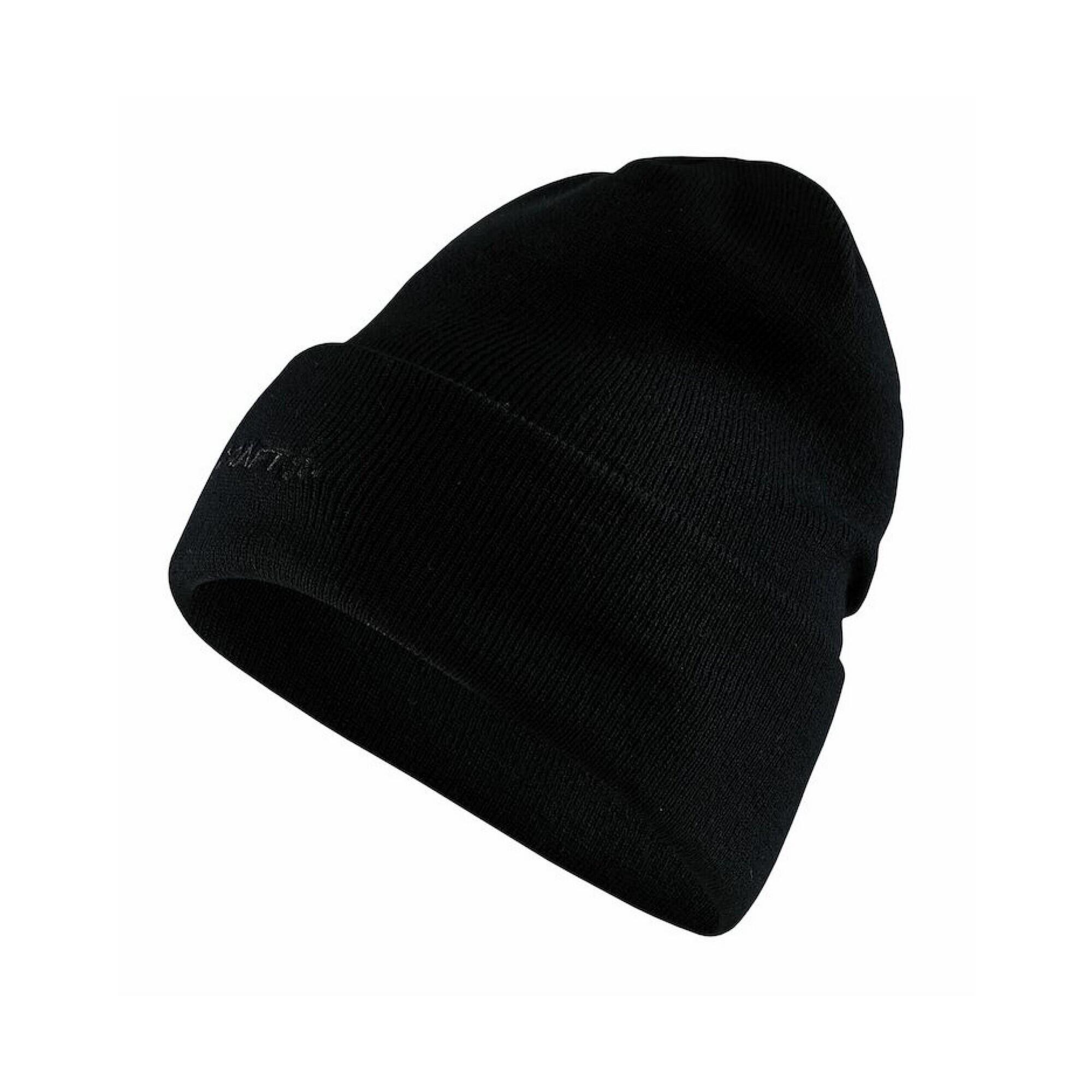 CRAFT Unisex Adult Core Essence Beanie (Blaze)