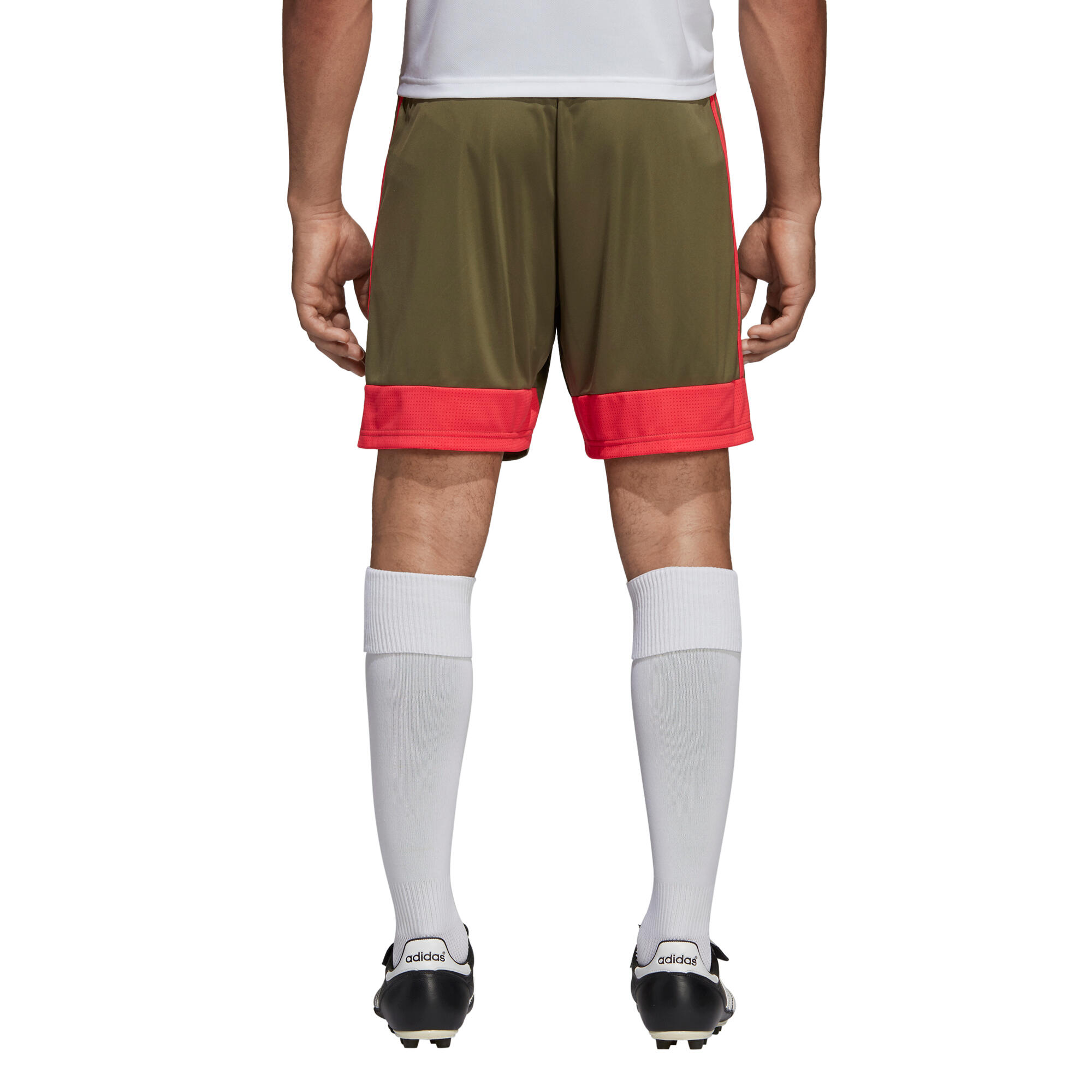 adidas Kinder Short TASTIGO 19 4/6