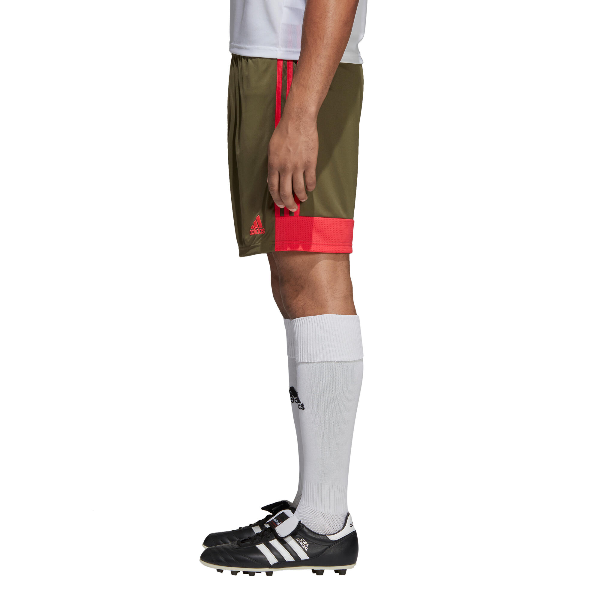 adidas Kinder Short TASTIGO 19 3/6