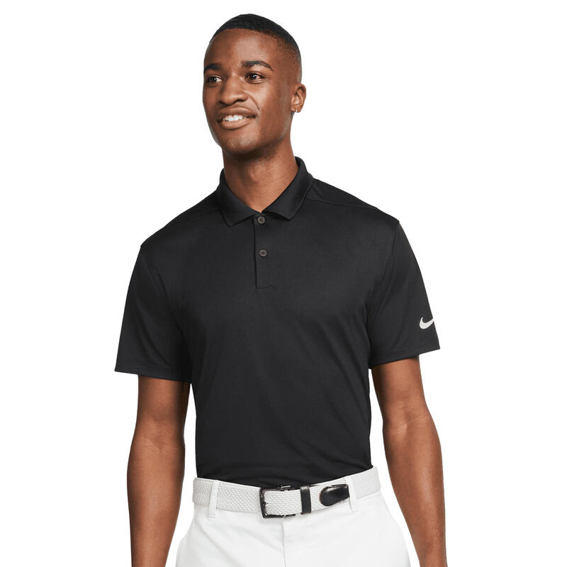 Polo VICTORY Homme (Noir)