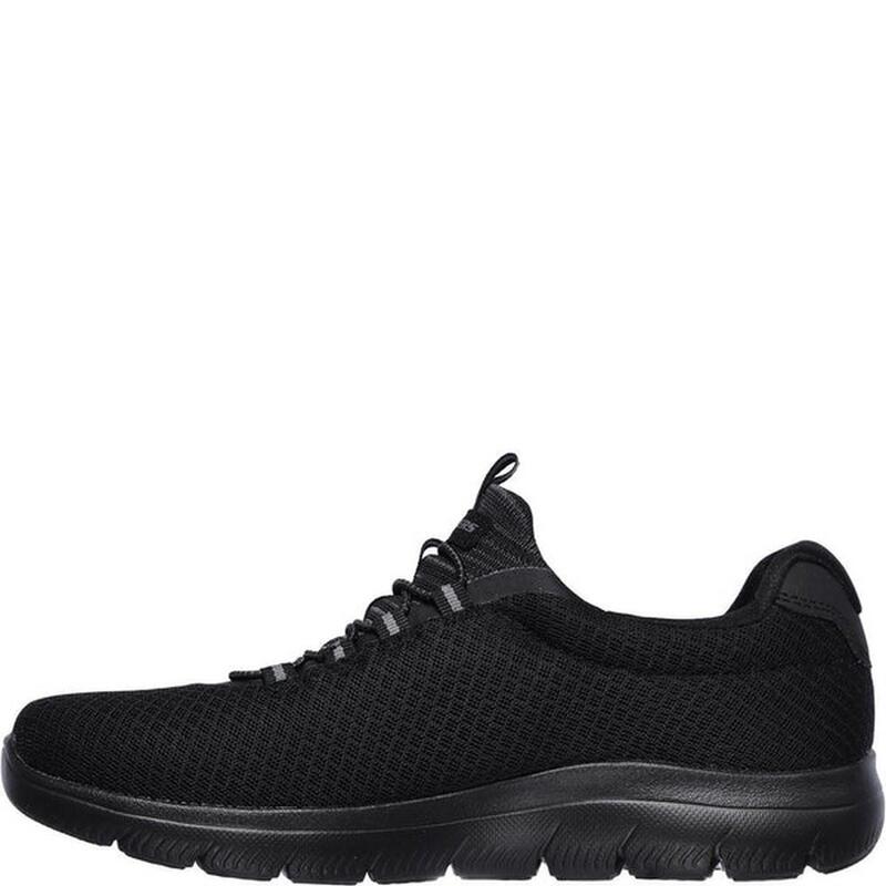 Chaussures de sport SUMMITS Homme (Noir)