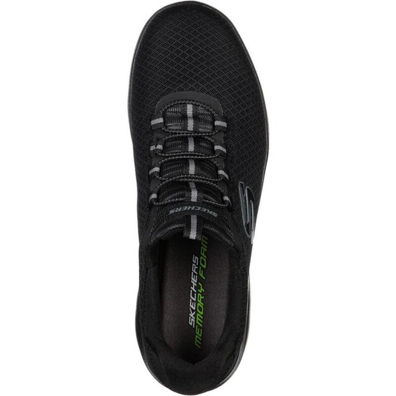 Chaussures de sport SUMMITS Homme (Noir)