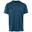 Tshirt TIBER Homme (Bleu bondi)