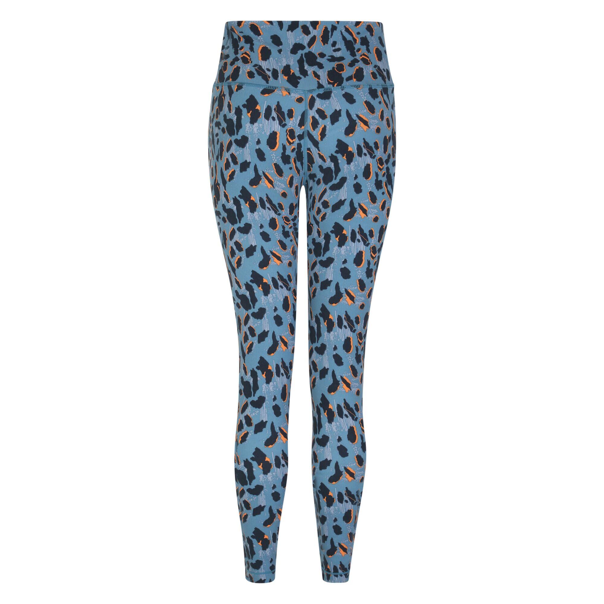 Women's INFLUENTIAL Legging (Pale blue)