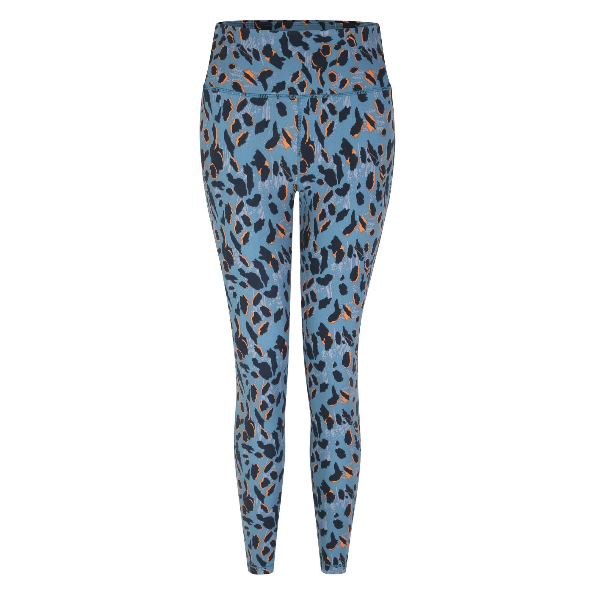 Women's INFLUENTIAL Legging (Pale blue)