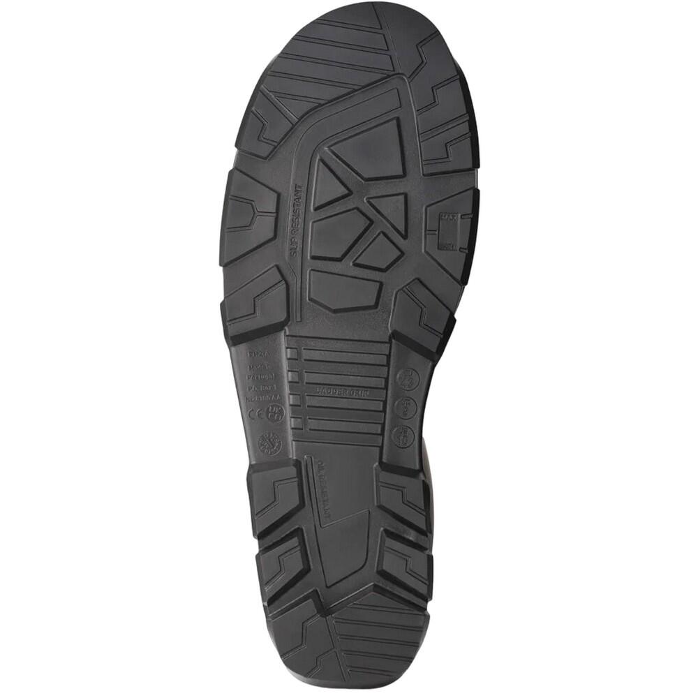 Bottes De Sécurité JOBGUARD Adulte (Vert) 5/5