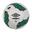 Ballon de foot NEO SWERVE (Blanc / Noir / Toucan)
