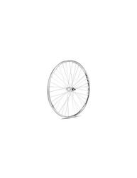 Roue VTT avec jante Gurpil 700 Hybride Zac