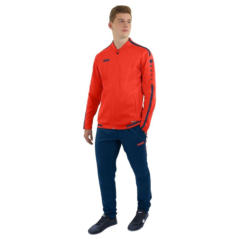 JAKO Kinder Präsentationshose Striker 2.0 5/5