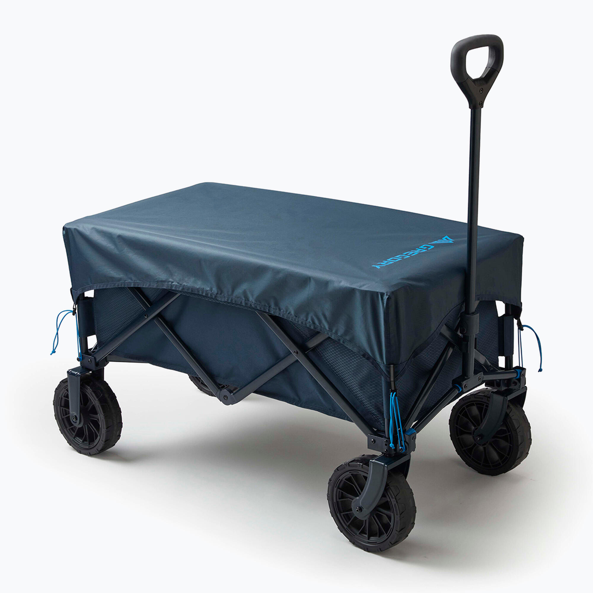 Chariot de transport Gregory Alpaca Gear Wagon 2/5