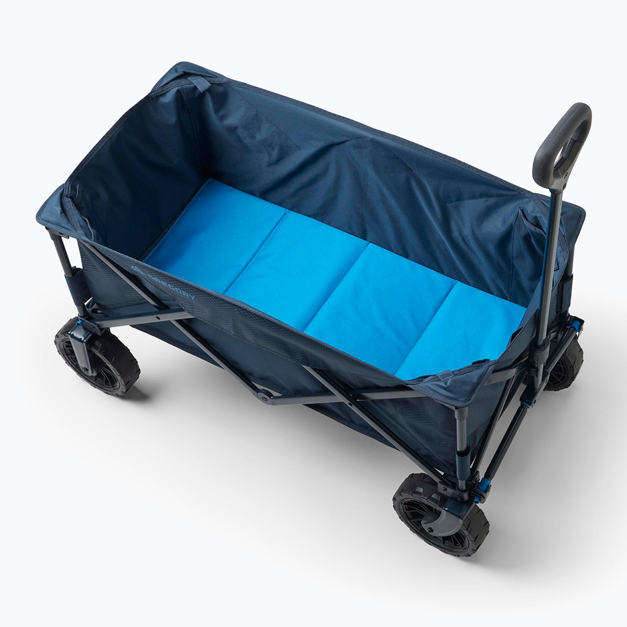 Chariot de transport Gregory Alpaca Gear Wagon 3/5