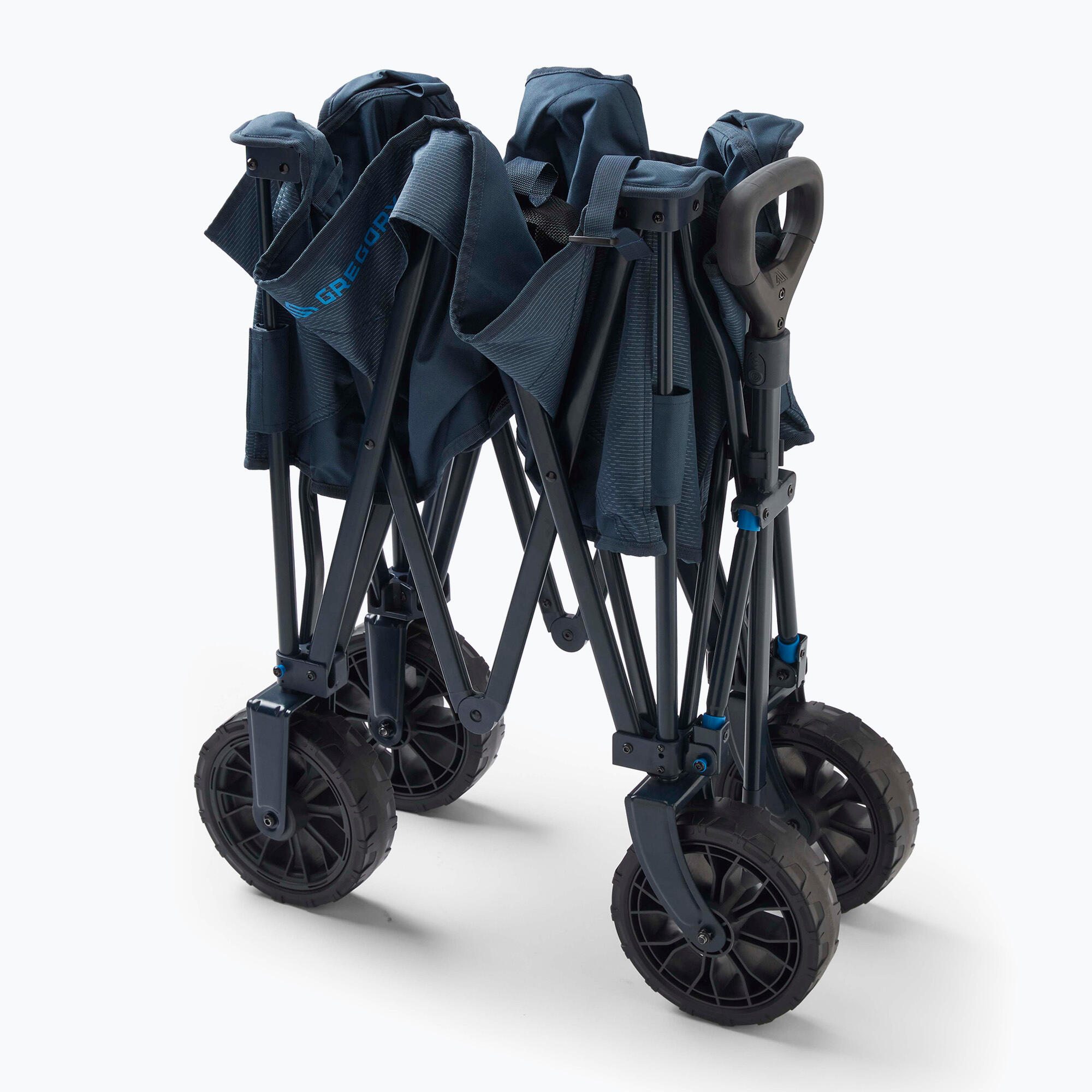 Chariot de transport Gregory Alpaca Gear Wagon 4/5