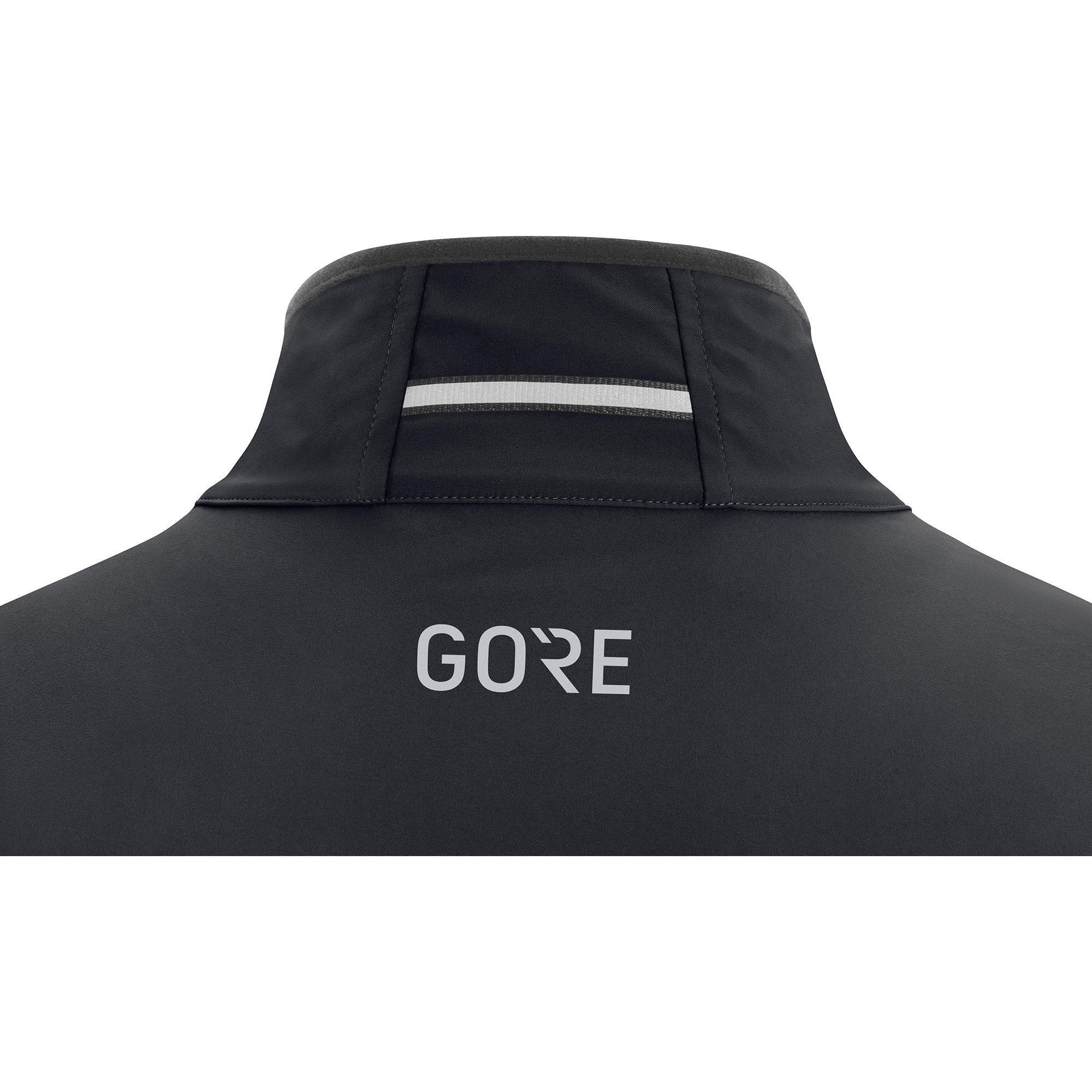 W Gore R3 Women Partial Gore-Tex Infinium Jacket 3/5