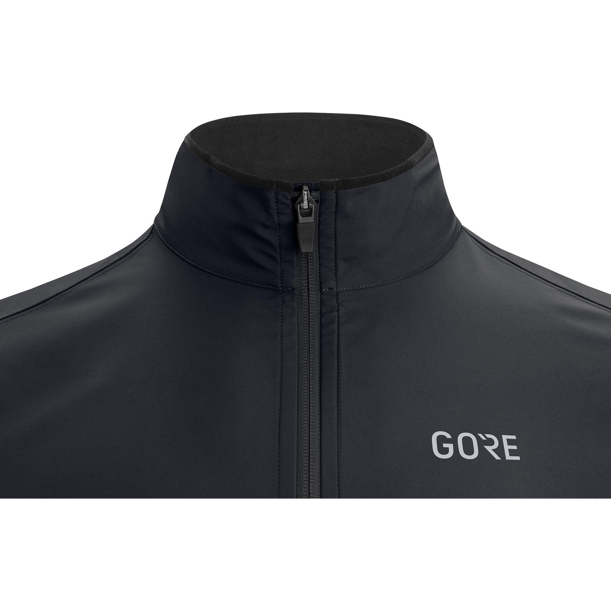 Laufjacke Damen Gore R3 GTX Infinium Partial 4/5