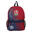 Rucksack "2324", England Rugby Damen und Herren Tibetisches Rot/Weiß