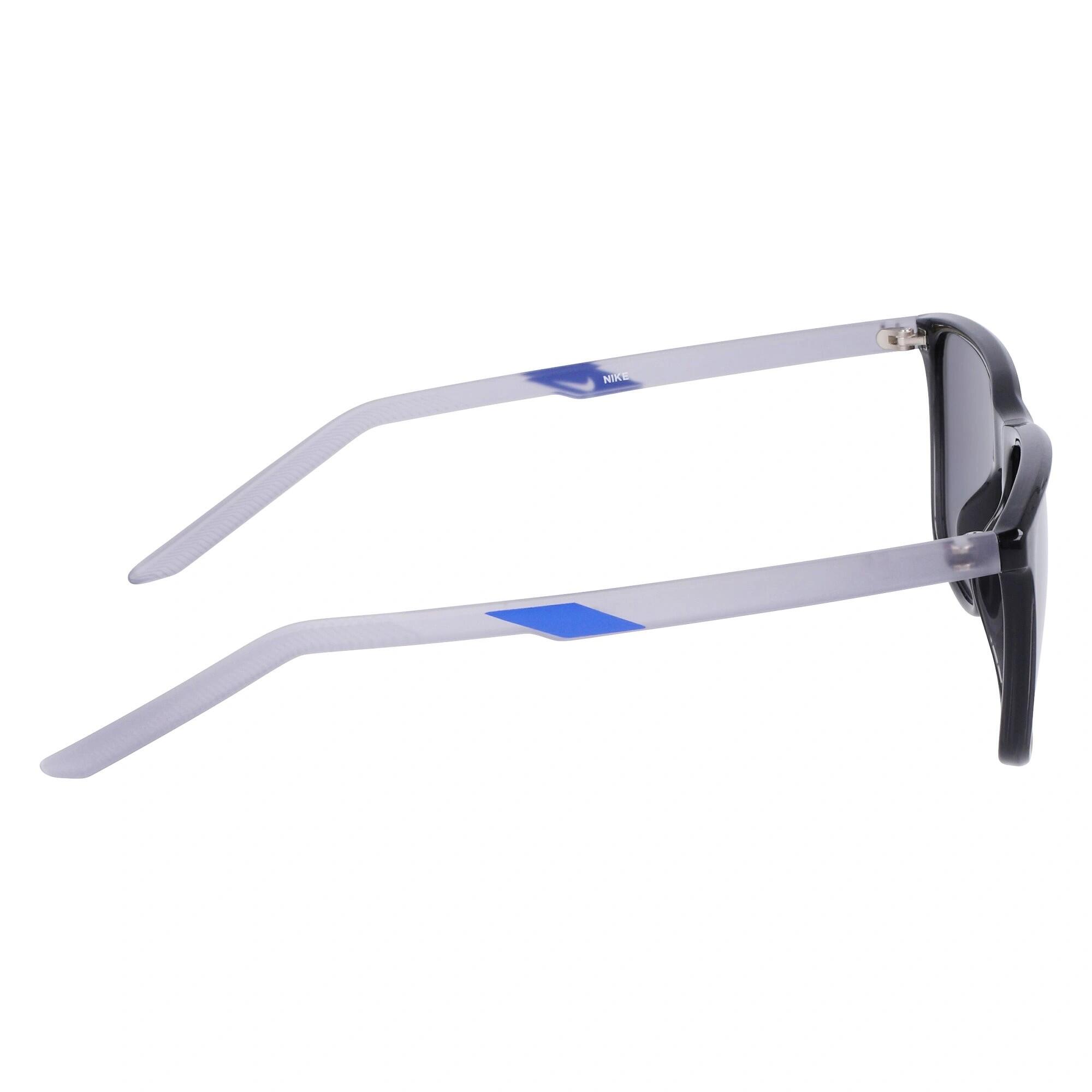 Sonnenbrille "State" Damen und Herren Anthrazit/Silber 4/4
