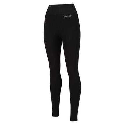 Legging Femme (Noir)
