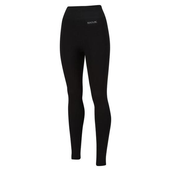 Legging Femme (Noir)
