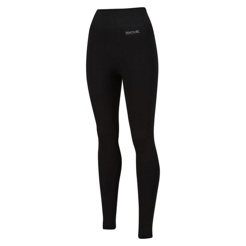 Leggings für Damen Schwarz