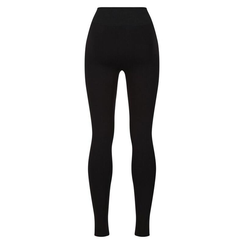 Leggings für Damen Schwarz