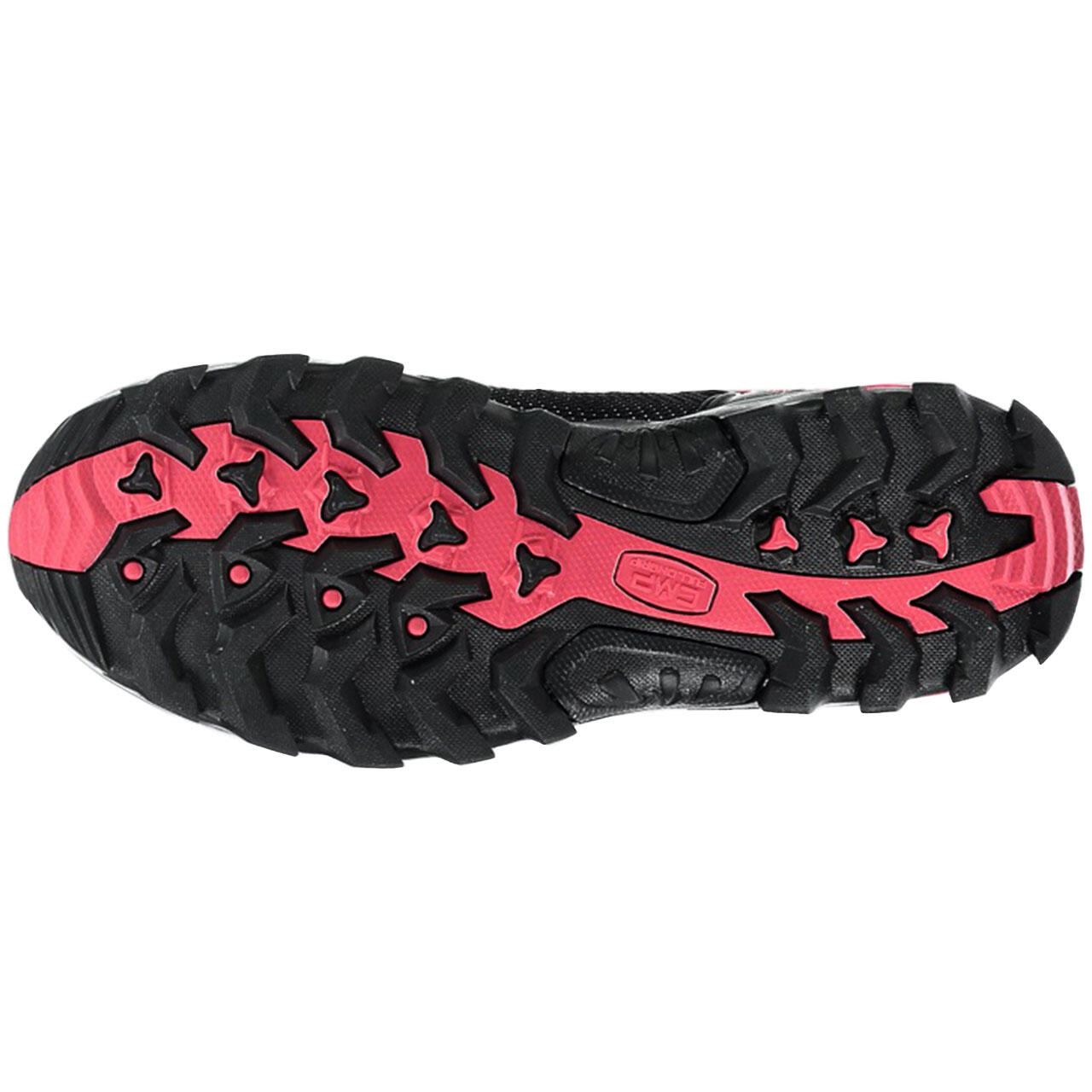 Stivali da trekking da donna CMP Rigel Waterproof