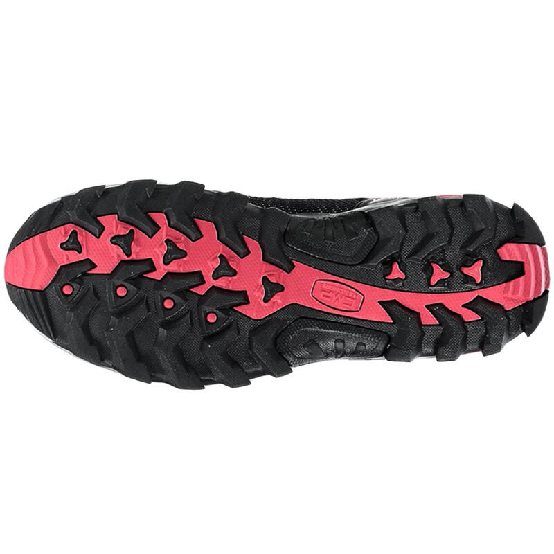 Chaussures de randonnée femme CMP Rigel Waterproof