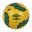Ballon de foot NEO SWERVE PREMIER FQ (Jaune / Noir / Vert / Toucan)