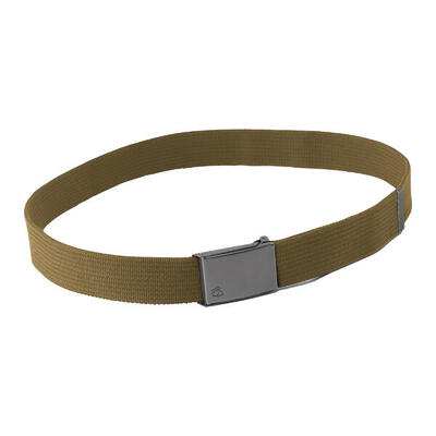 Logo Cintura Craghoppers Explorer Grigio Talpa