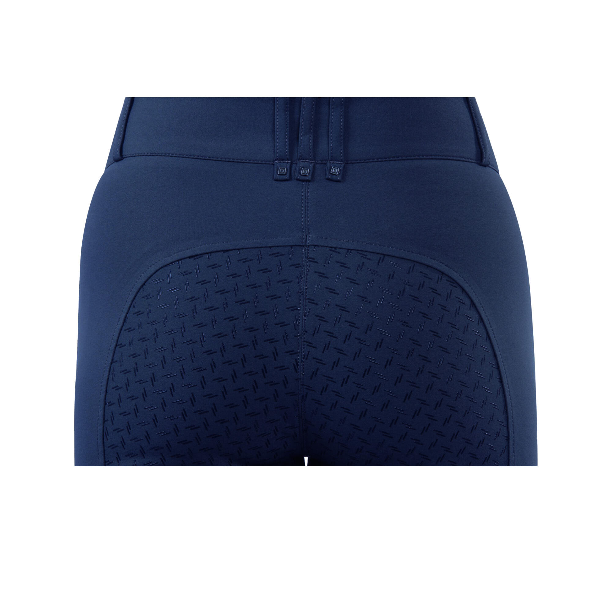 Women's panties (Navy blue)