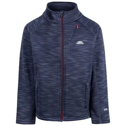 Veste Polaire VERETY Homme (Bleu Marine)