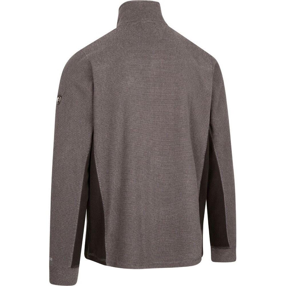 Veste Polaire RAMPTON Homme (Noir) 2/3