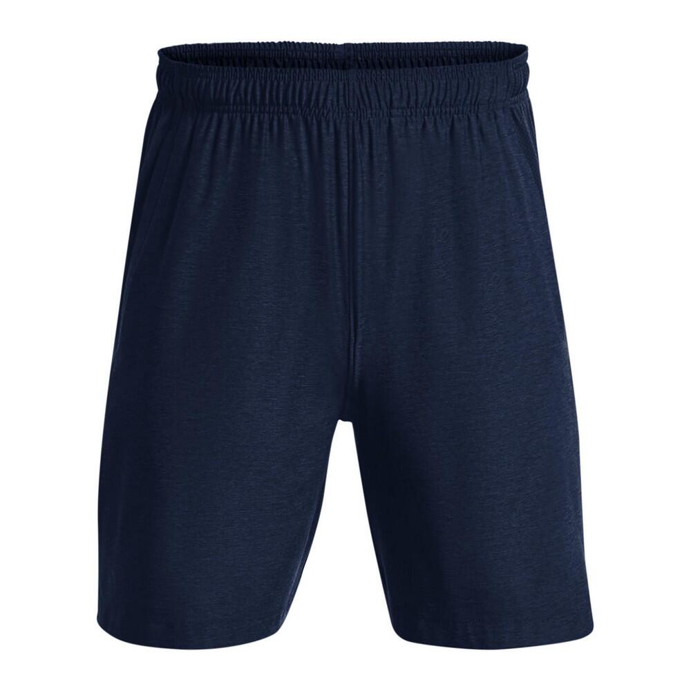 Uomo Pantaloncini (navy scuro)