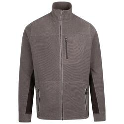 Veste Polaire RAMPTON Homme (Noir)