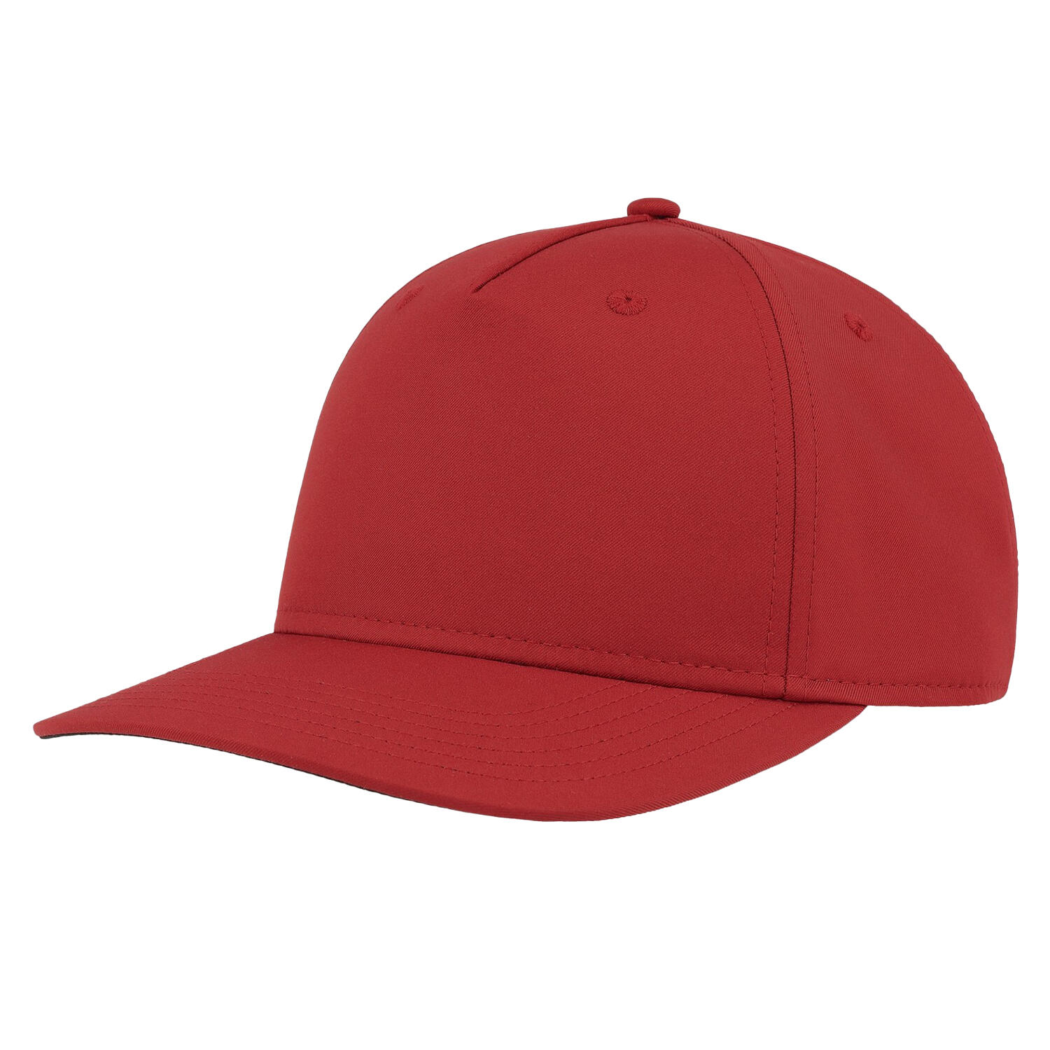 RAY S Cappello da baseball per adulti (rosso)