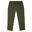 Pantalon de boulanger Homme (Vert kaki foncé)