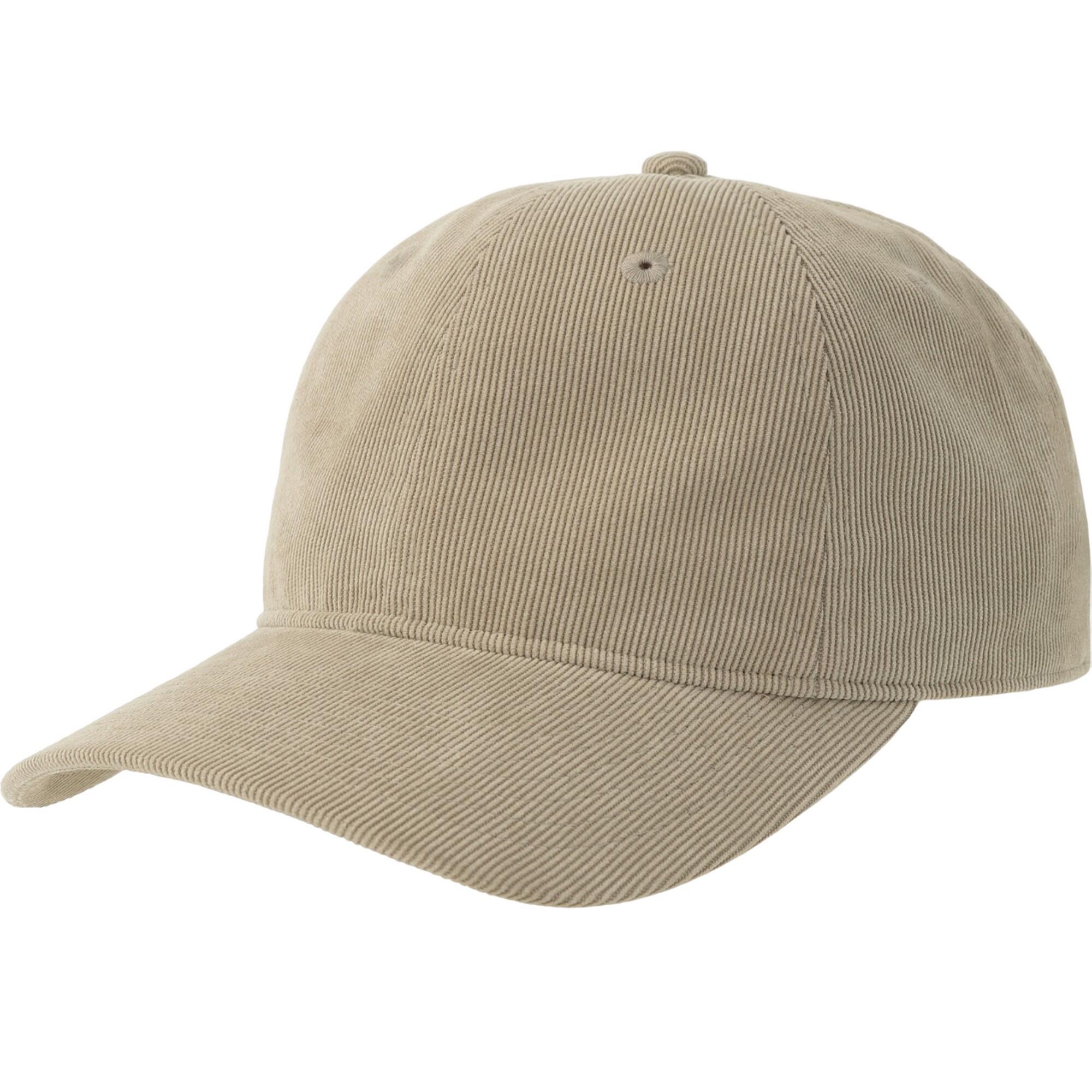 CREEP S Adult baseball cap (Grey beige)