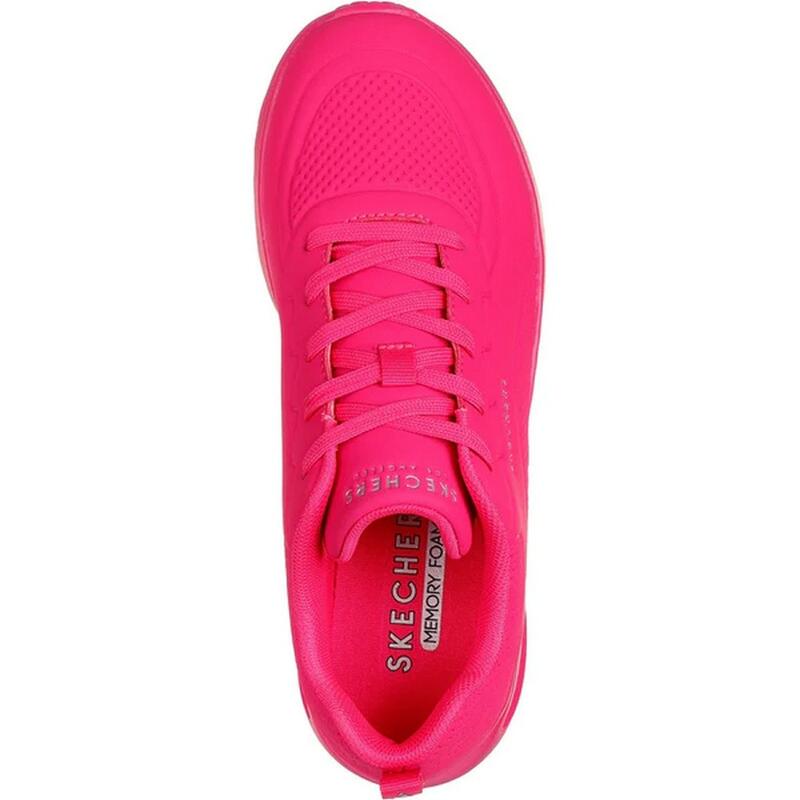 Baskets UNO LITE LIGHTER ONE Femme (Rose vif)