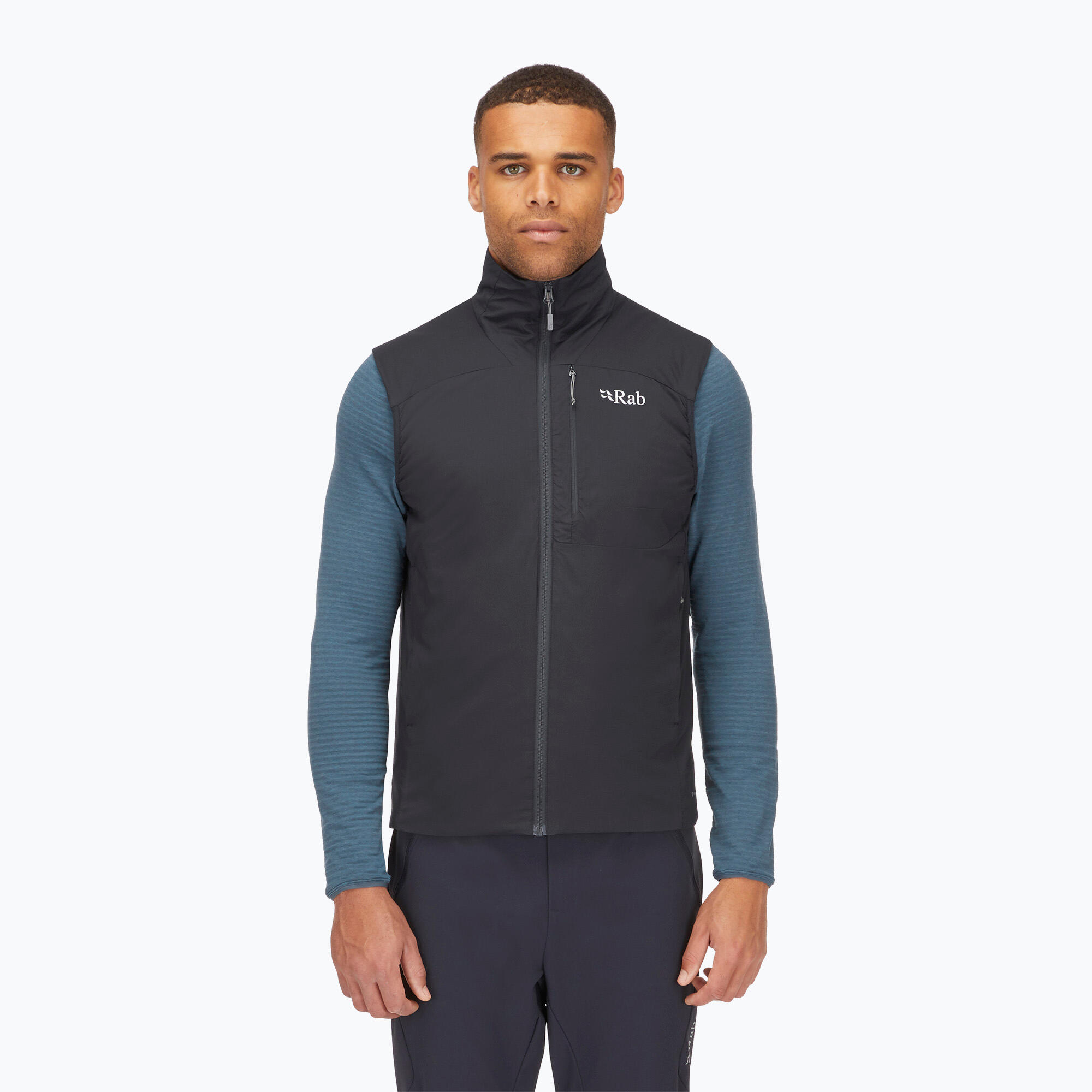 Veste sans manche Rab Xenair pour homme 5/5