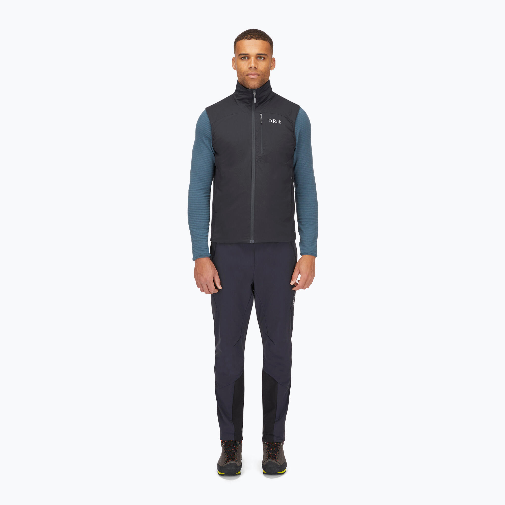 Veste sans manche Rab Xenair pour homme 2/5